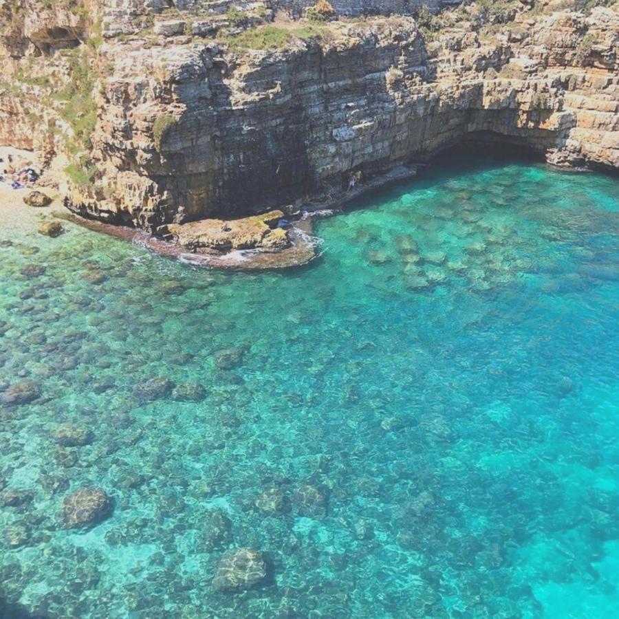 Villa Dimora Apuliae• Dimora Di Puglia Polignano a Mare Exterior foto