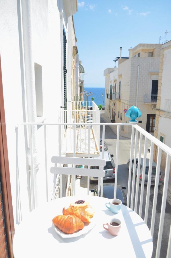 Villa Dimora Apuliae• Dimora Di Puglia Polignano a Mare Exterior foto