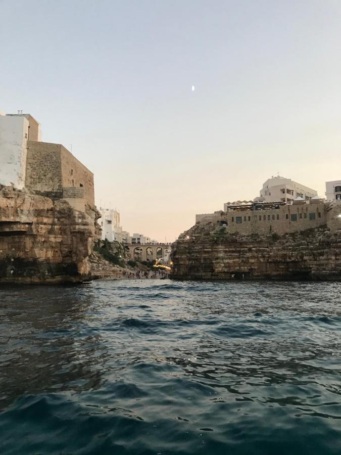 Villa Dimora Apuliae• Dimora Di Puglia Polignano a Mare Exterior foto
