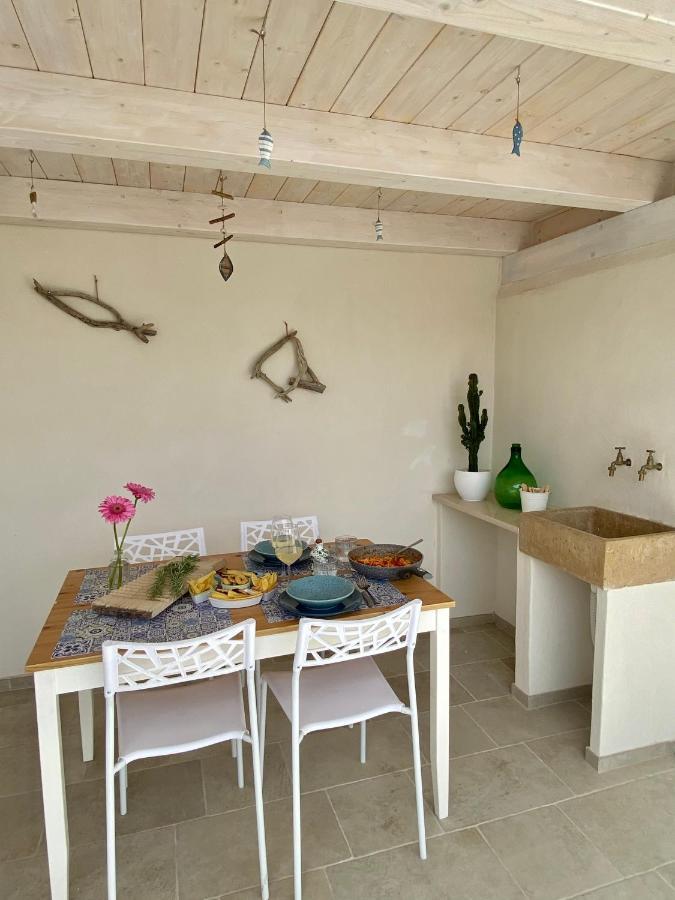 Villa Dimora Apuliae• Dimora Di Puglia Polignano a Mare Exterior foto